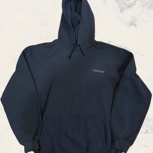 Carhartt hoodie vintage